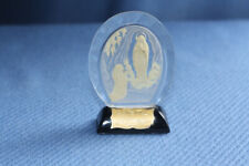 Reliquaire cadre statuette d'occasion  France