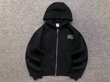 Veste nike stüssy d'occasion  Pertuis