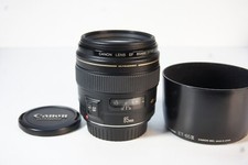 Canon eos lens gebraucht kaufen  Hennef