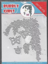 Bubbly girls. flower for sale  IPSWICH