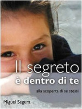 Segreto dentro te. usato  Italia