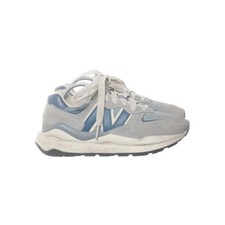 New Balance, Sneakersy, Rozmiar: 36, Niebieski/Szary, Unisex (Dorośli) #pzR na sprzedaż  PL