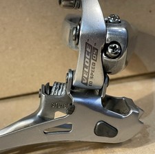 Campagnolo veloce front for sale  BLAIRGOWRIE