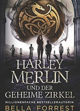 Harley merlin geheime gebraucht kaufen  Berlin
