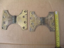 Old pair solid for sale  POOLE