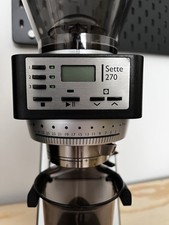 Baratza sette 270 gebraucht kaufen  Wolfenbüttel