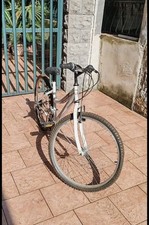 Bicicletta per ragazzo usato  Fiumefreddo di Sicilia