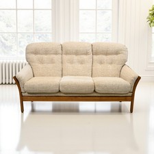 Ercol style 3str for sale Ercol style 3str for sale  HALSTEAD