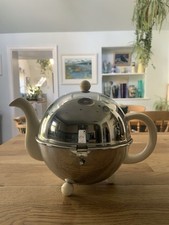 Heatmaster teapot. vintage for sale  WIMBORNE