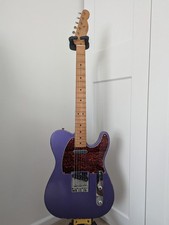 Fender telecaster factory for sale  TENTERDEN