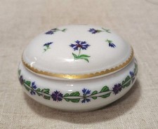 Limoges tiffany villandry for sale  Easley