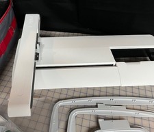 Pfaff embroidery unit for sale  Huntingdon