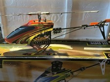 Horizon blade 130x gebraucht kaufen  Rehburg-Loccum