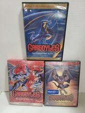 Gargoyles season season for sale  Mabank