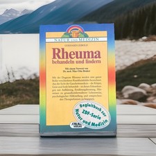 Rheuma natürliche weise gebraucht kaufen  Herdorf