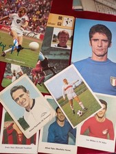 Fussball sammelbilder berliga gebraucht kaufen  Mölln