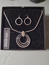 Collection debenhams diamante for sale  KNOTTINGLEY
