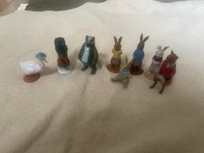 Pcs peter rabbit for sale  LEEDS