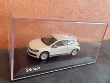 Scirocco modellauto norev gebraucht kaufen  Melsungen