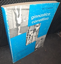 Elio ciammaroni ginnastica usato  Budrio