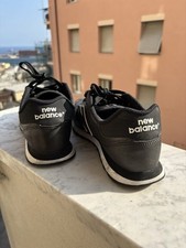 New balance 500 usato  Genova