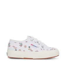 Superga sneakers bambino usato  Torino