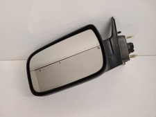 08-09 FORD TAURUS LH Driver Visão Lateral Espelho Power Dobrável Capa Pintada Azul comprar usado  Enviando para Brazil