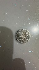 George iii milled for sale  MANSFIELD