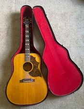 Gibson guitar sjn for sale  Kinston