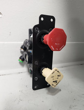 Bendix mv3 trailer for sale  Ozark