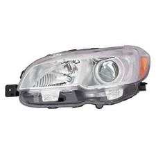 Driver side headlight for sale  Astoria