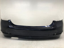 Rear bumper cover for sale  Houston