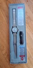 Set victorinox riginal gebraucht kaufen  Stuttgart
