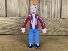 Futurama fry bendable for sale  HEYWOOD