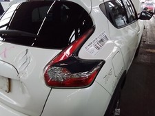Tail light nissan for sale  DONCASTER