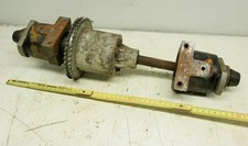 Hakomatic b55 antriebsachse gebraucht kaufen  Bargfeld-Stegen