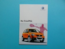 Prospekt katalog brochure gebraucht kaufen  Augsburg