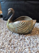 Vintage brass mid for sale  Hansville