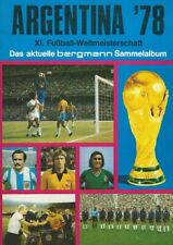 Argentina bergmann sticker gebraucht kaufen  Langenburg