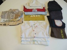 Bekleidungspaket 15tlg jungs gebraucht kaufen  Frankfurt am Main