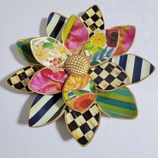 Mackenzie childs medium for sale  Ravenswood