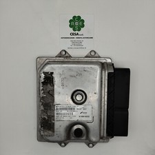 Centralina motore magneti usato  Monza