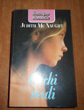 Judith mcnaught occhi usato  Palermo