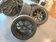 Apex 18x9.5 et58 for sale  Boston