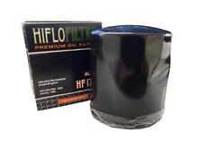 Filtro olio hiflo usato  Palermo