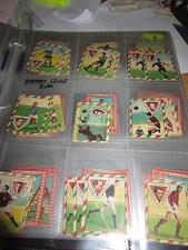 Figurine omnia sport usato  Rancio Valcuvia