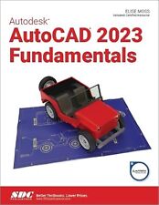 Autodesk autocad 2023 for sale  USA