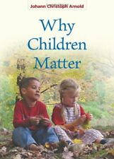 Children matter johann for sale  UK