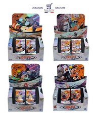 Naruto kayou jcc d'occasion  Wambrechies