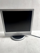 Samsung syncmaster 741p for sale  CANTERBURY